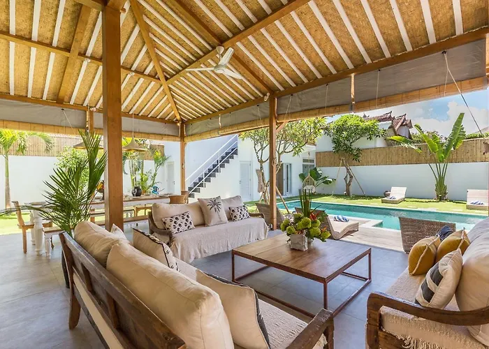 Soul Villa Seminyak