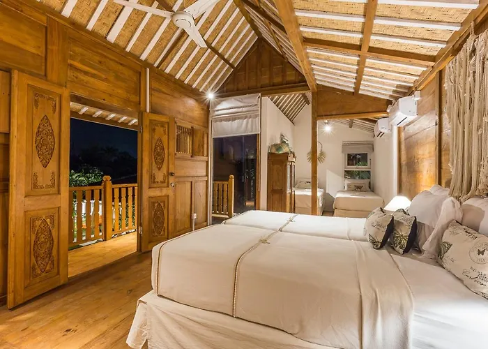 Soul Villa