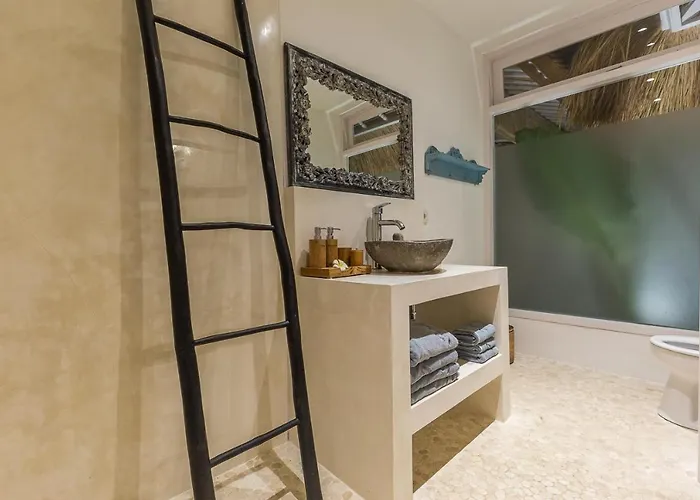 Villa Soul Seminyak