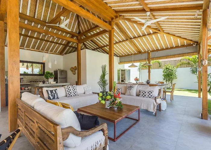 Villa Soul Seminyak