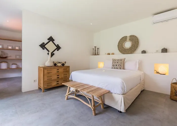 Soul Villa Seminyak