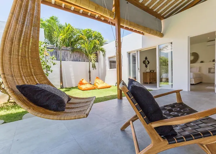 Soul Villa Seminyak