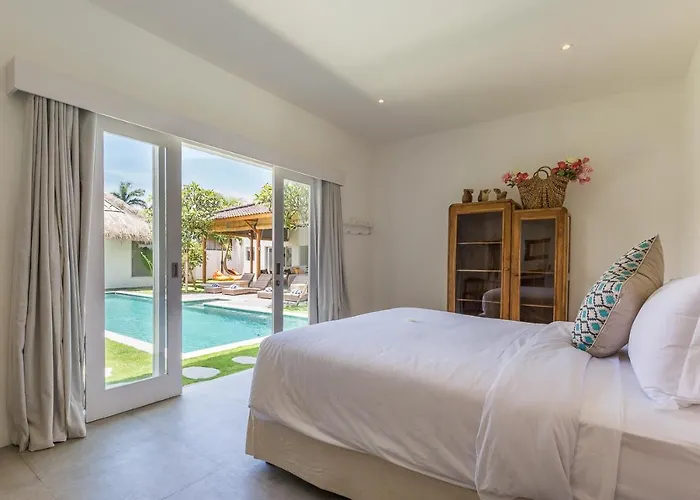 Villa Soul Seminyak