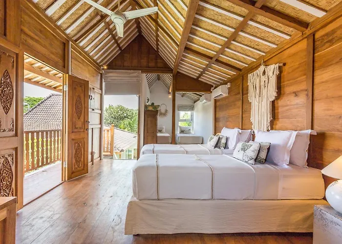 Soul Villa