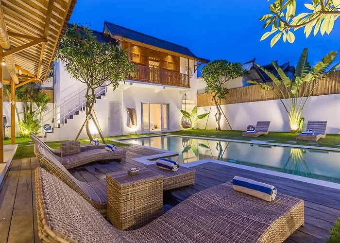 Villa Soul *