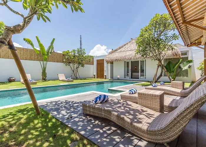 Soul Villa