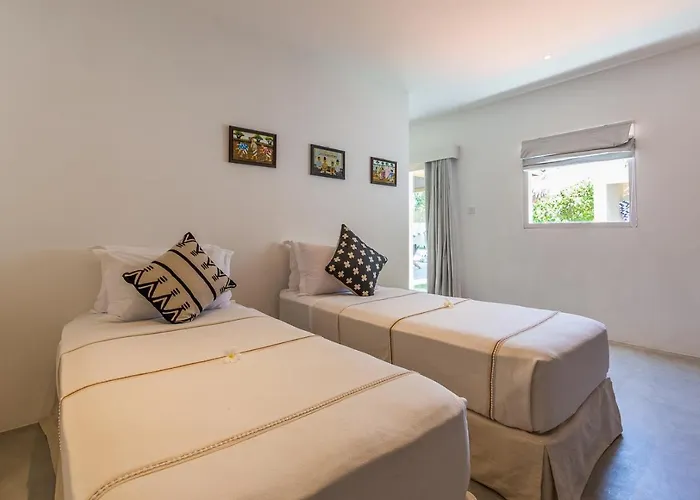 Villa Soul Seminyak