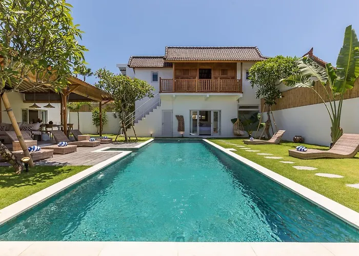 Soul Villa