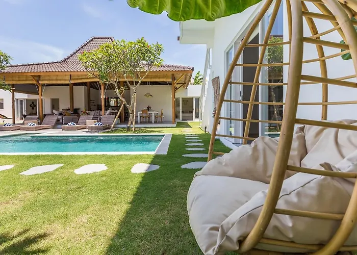 Soul Villa Seminyak