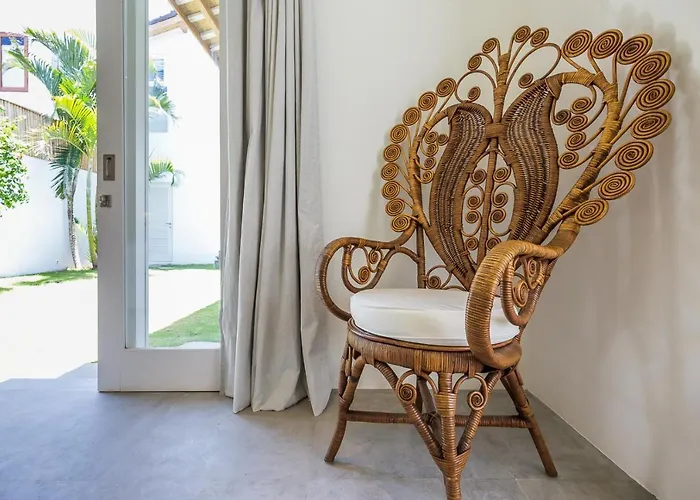 Soul Villa