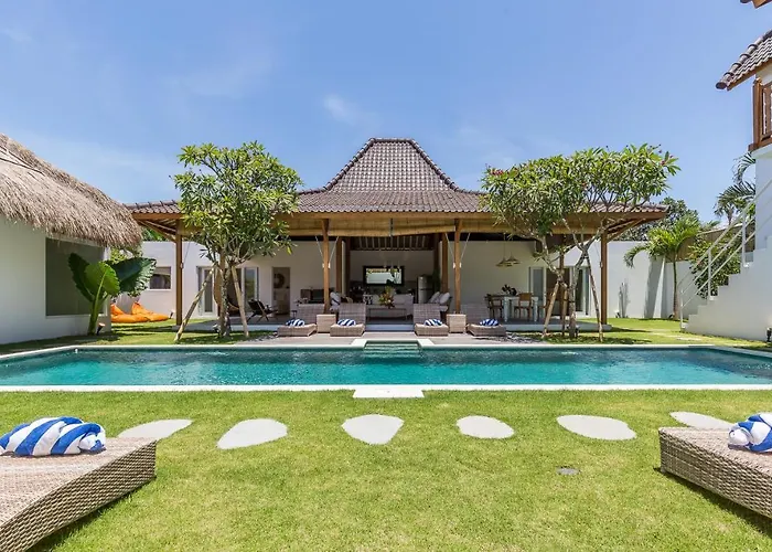Soul Villa *