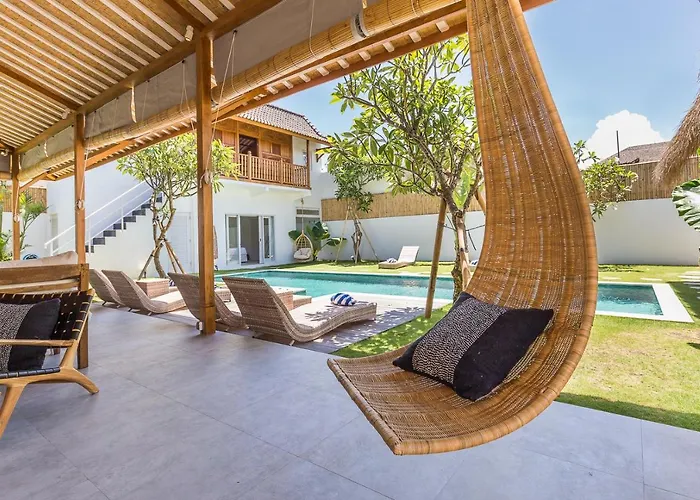 Soul Villa