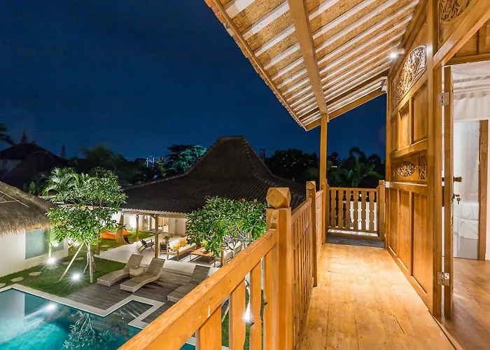 Soul Villa *