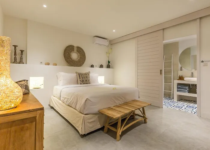 Soul Villa Seminyak