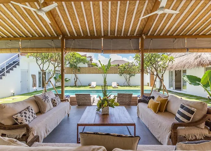 Villa Soul