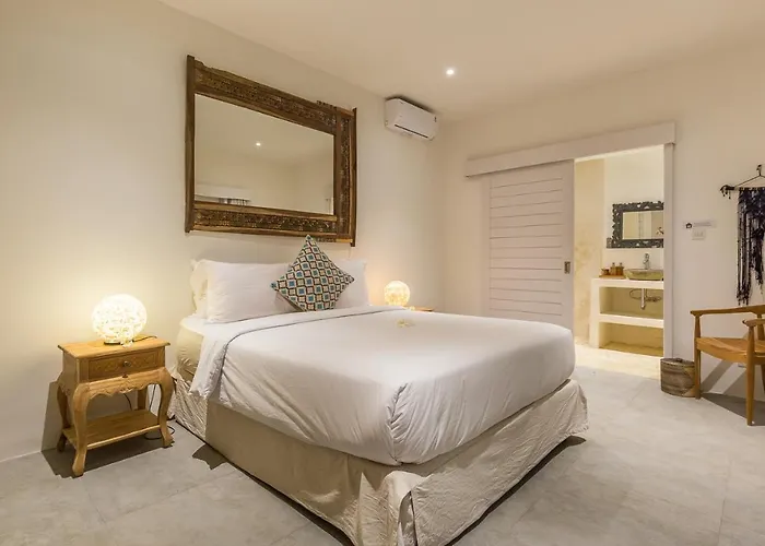 Soul Villa Seminyak