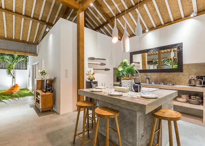 Soul Villa Seminyak