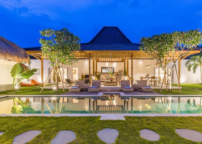 Soul Villa