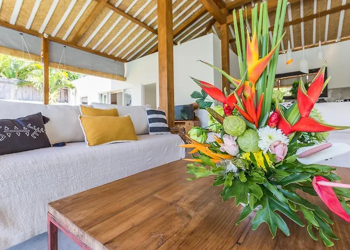 Soul Villa Seminyak