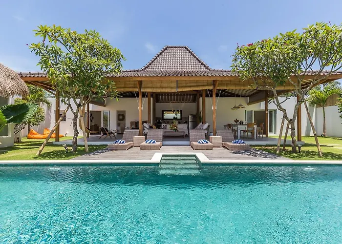 Villa Soul *