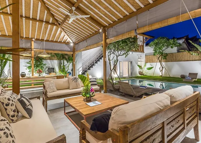 Soul Villa Seminyak