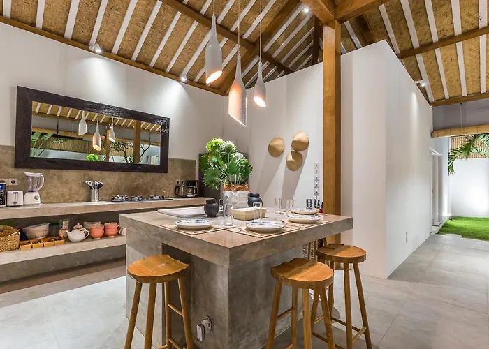 Villa Soul Seminyak