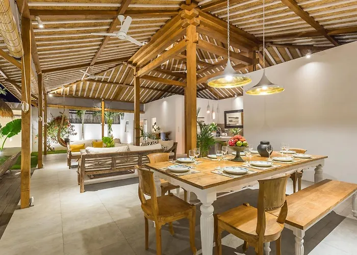 Soul Villa Seminyak