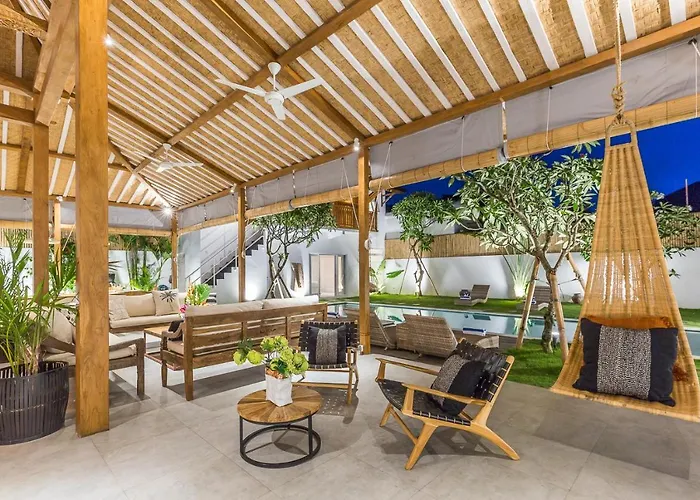 Soul Villa *