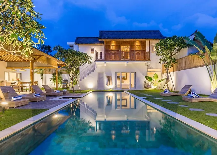 Soul Seminyak